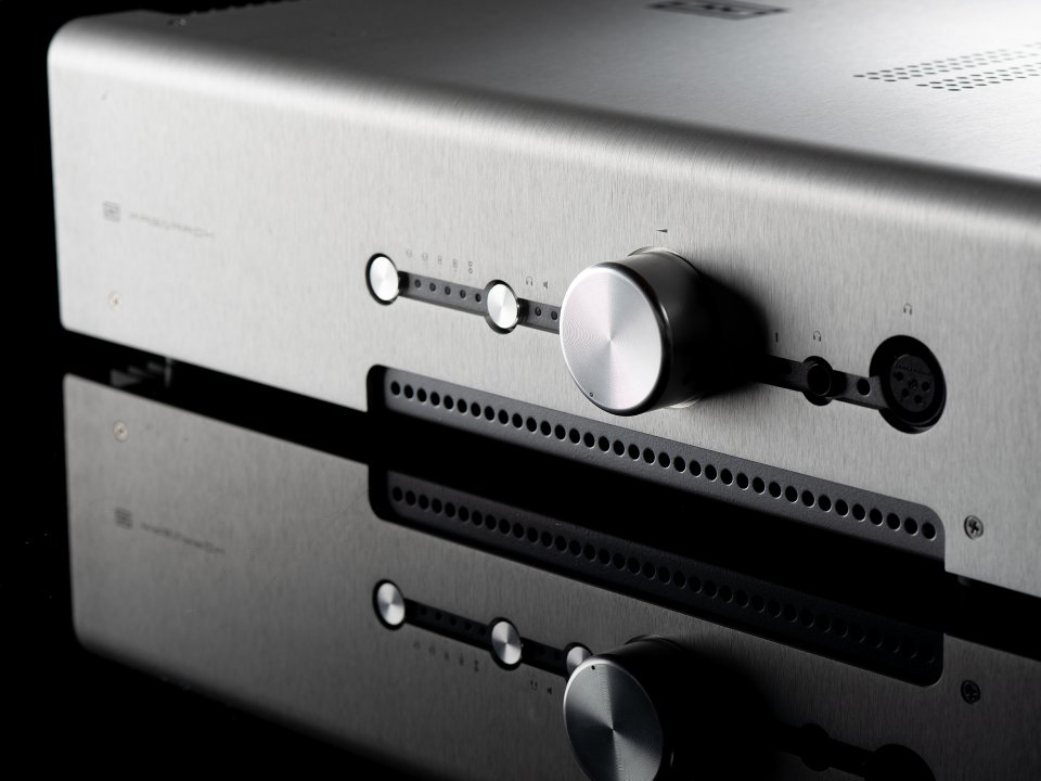 Schiit Audio: Audio Products Designed and Built in Texas and 